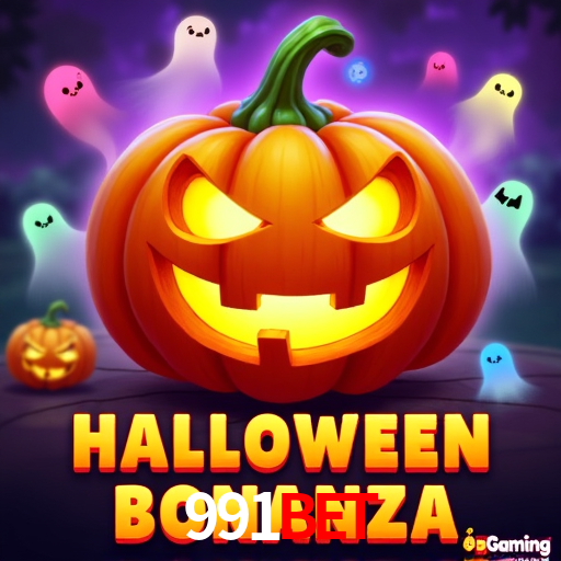 Jogos de Cassino 991Bet
