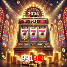 Cassino de Jogos 991Bet