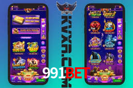 Cassino Online Seguro 991Bet